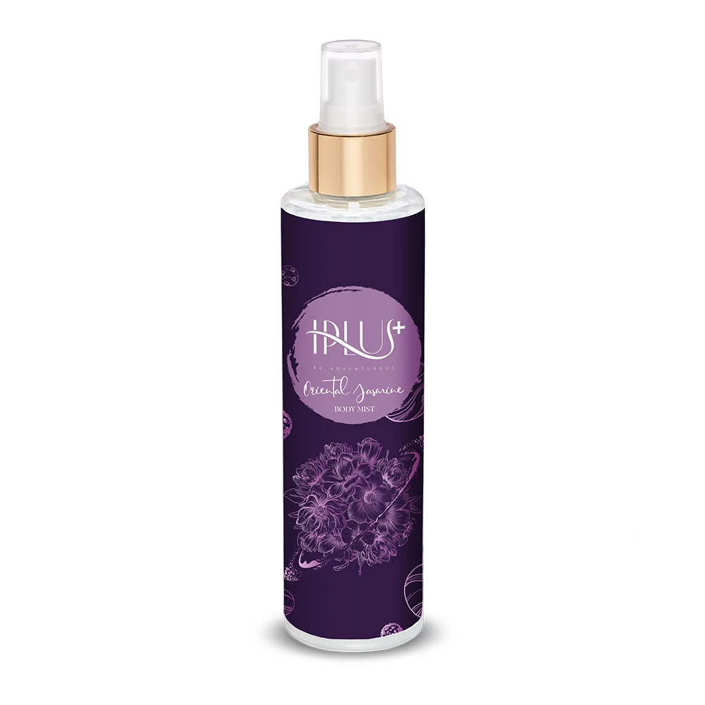 بادی اسپلش زنانه آی پلاس مدل Oriental Jasmine 1 بادی اسپلش زنانه آی پلاس مدل Oriental Jasmine