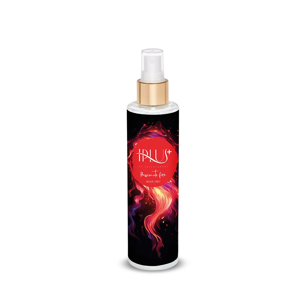 بادی اسپلش زنانه آی پلاس مدل Passionate Fire 1 بادی اسپلش زنانه آی پلاس مدل Passionate Fire
